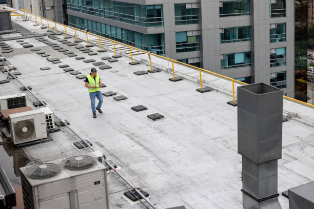 Best Emergency Roof Repair Services  in Atlantis, FL