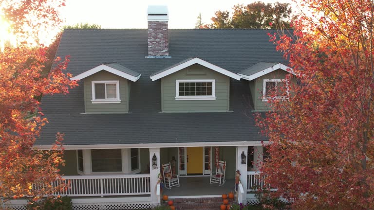 Best Asphalt Shingles Roofing  in Atlantis, FL