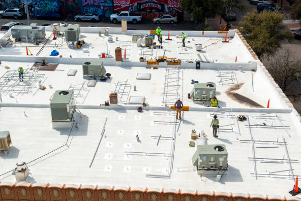 Best Roof Coating and Sealing  in Atlantis, FL