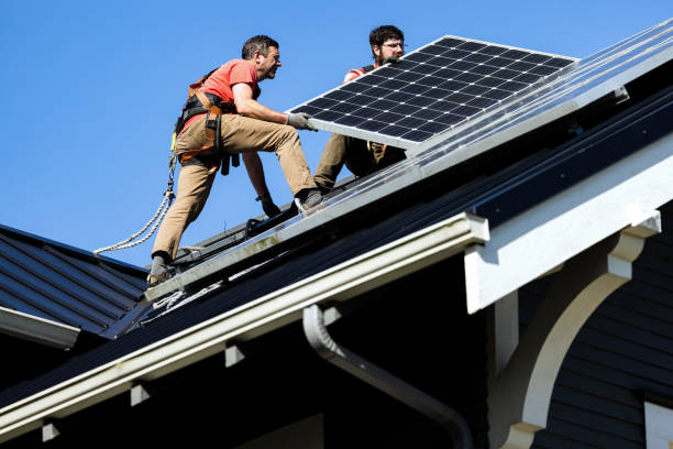 Best Roof Insulation Installation  in Atlantis, FL